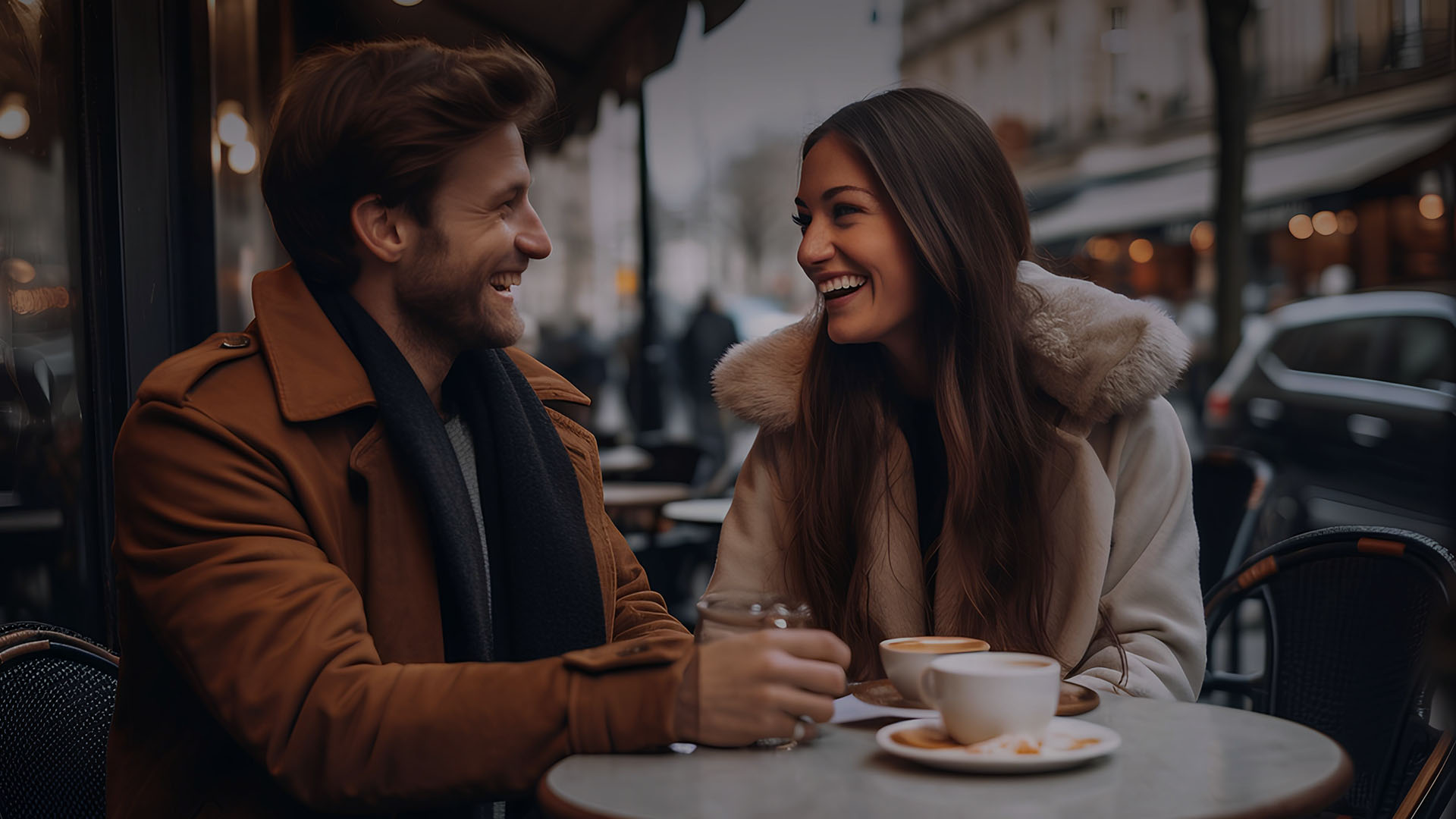 What is the formula for the best consumer experience?